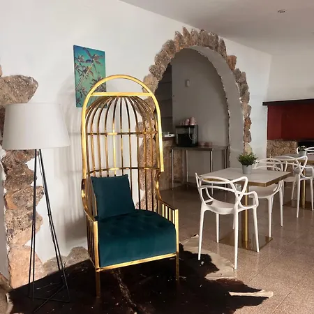 Bhc Boutique Cala Millor Pensionat