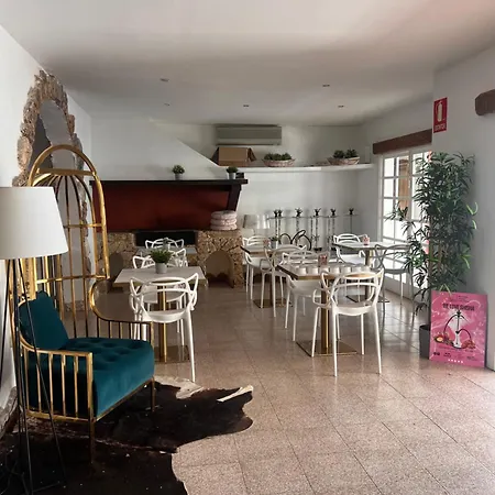 Pensionat Bhc Boutique Cala Millor Cala Millor (Mallorca)