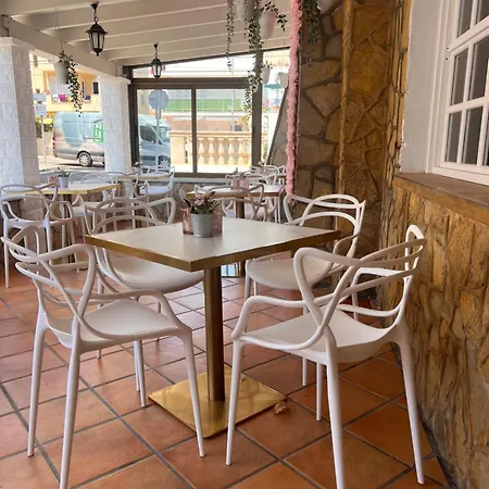 Bhc Boutique Cala Millor Pensionat Cala Millor (Mallorca)