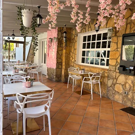 Pensionat Bhc Boutique Cala Millor Cala Millor (Mallorca)