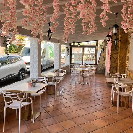 Bhc Boutique Vendégház Cala Millor