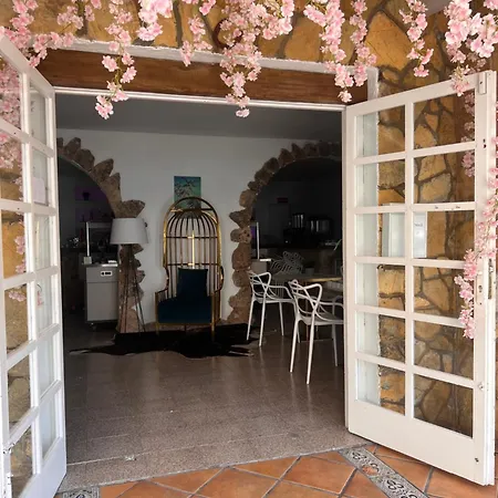 Pensionat Bhc Boutique Cala Millor *