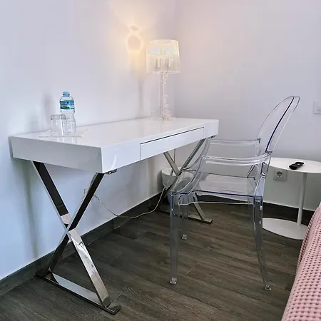 Vendégház Bhc Boutique