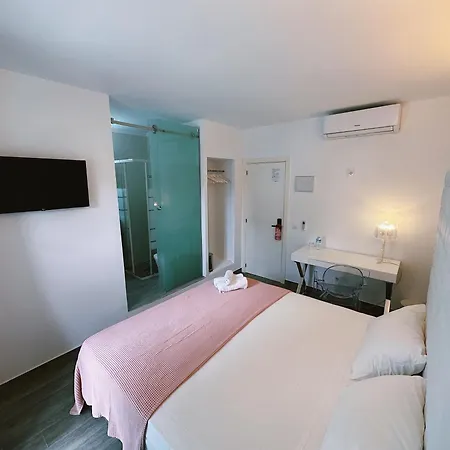 Vendégház Bhc Boutique Cala Millor