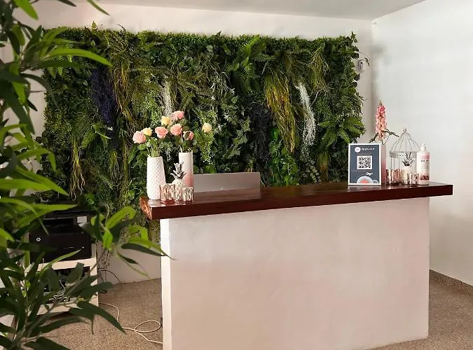 Casa de hóspedes Bhc Boutique 3*