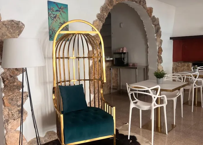 Bhc Boutique Konukevi