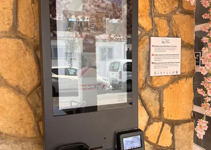 Casa de hóspedes Bhc Boutique Cala Millor (Mallorca)