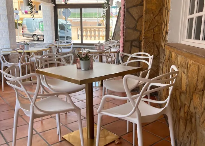 Bhc Boutique Konukevi Cala Millor (Mallorca)