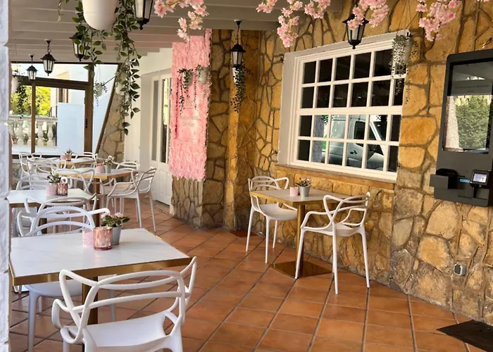 Konukevi Bhc Boutique Cala Millor (Mallorca)