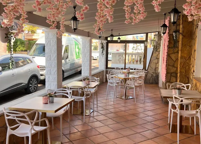 Bhc Boutique Affittacamere Cala Millor (Mallorca)