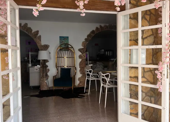 Affittacamere Bhc Boutique 3*