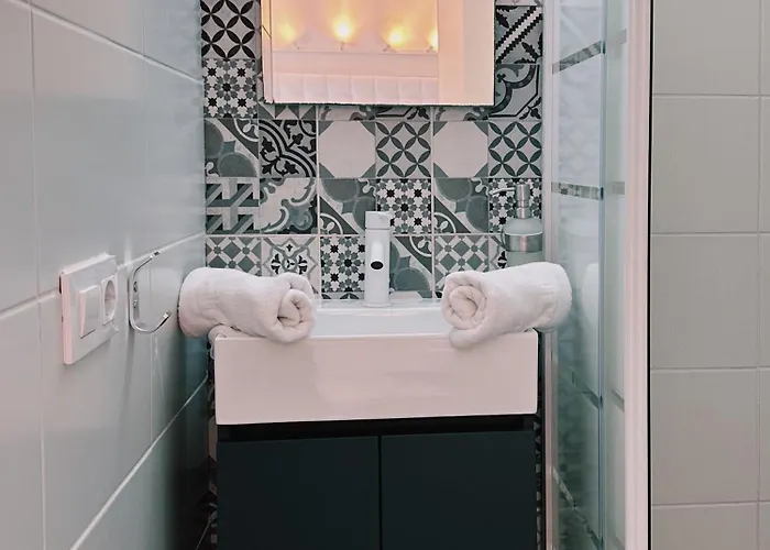 Bhc Boutique Cala Millor (Mallorca)