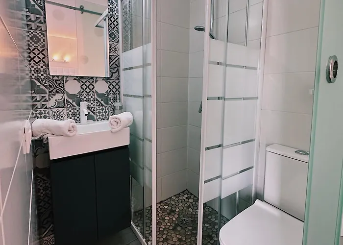 Bhc Boutique Cala Millor (Mallorca)