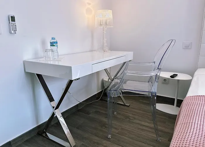 Casa de hóspedes Bhc Boutique