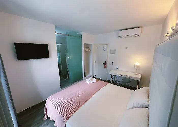 Casa de hóspedes Bhc Boutique Cala Millor (Mallorca)