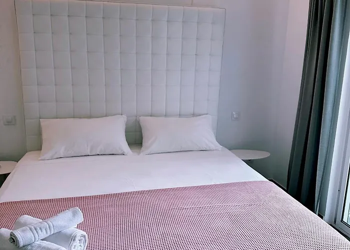 Casa de hóspedes Bhc Boutique Cala Millor (Mallorca)