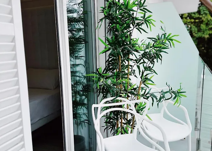 Bhc Boutique Cala Millor (Mallorca)