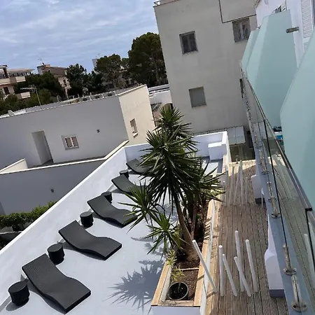 Bhc Boutique Cala Millor (Mallorca)