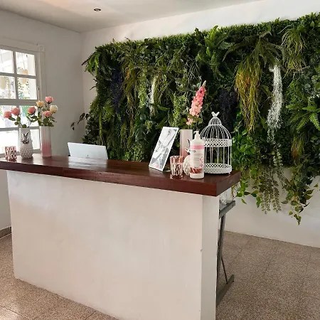 招待所 Bhc Boutique