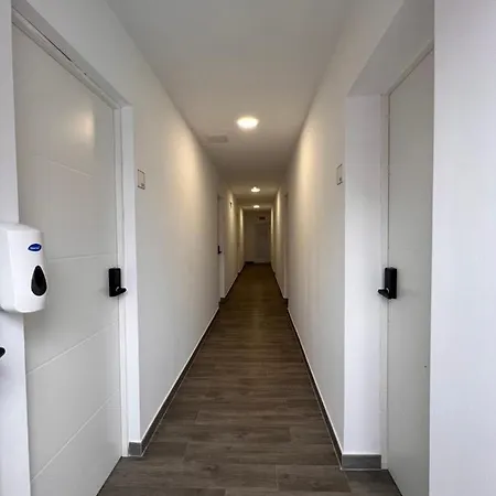 Bhc Boutique 招待所 卡拉米洛