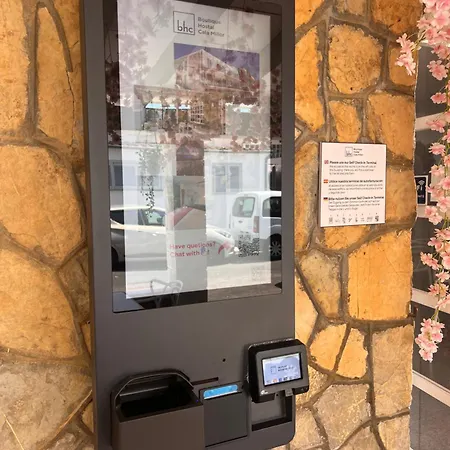 招待所 Bhc Boutique 卡拉米洛