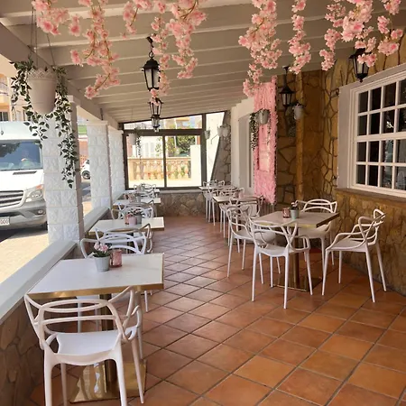 Bhc Boutique 3* 卡拉米洛