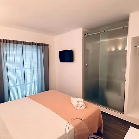 Bhc Boutique 招待所 卡拉米洛