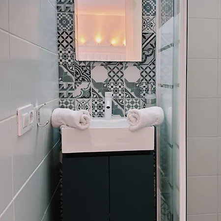 Bhc Boutique 卡拉米洛