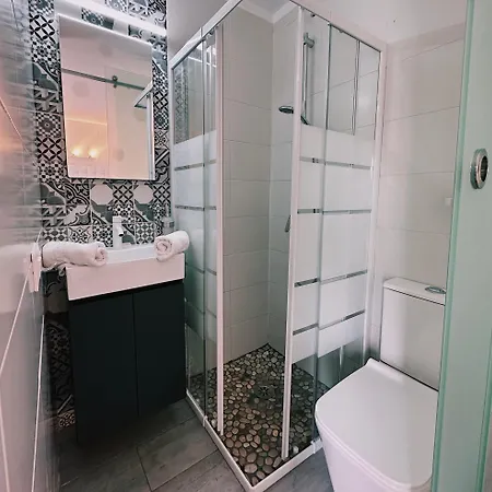 Bhc Boutique 卡拉米洛