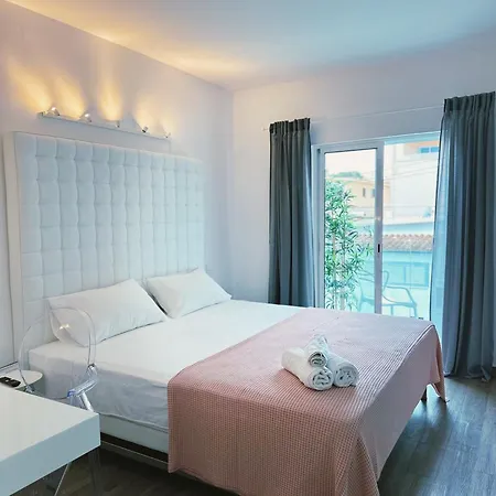 Bhc Boutique 3* 卡拉米洛