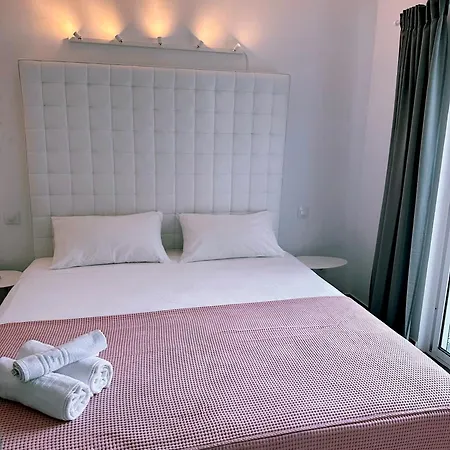 招待所 Bhc Boutique 卡拉米洛