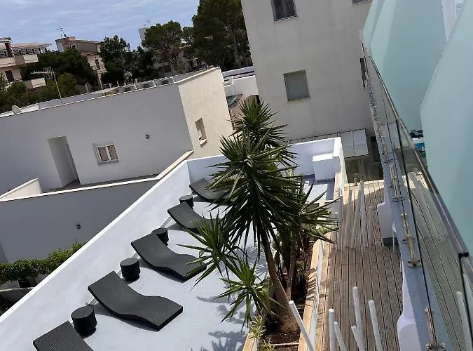 Bhc Boutique Cala Millor (Mallorca)