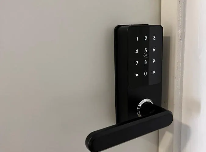 Гостевой дом Bhc Boutique