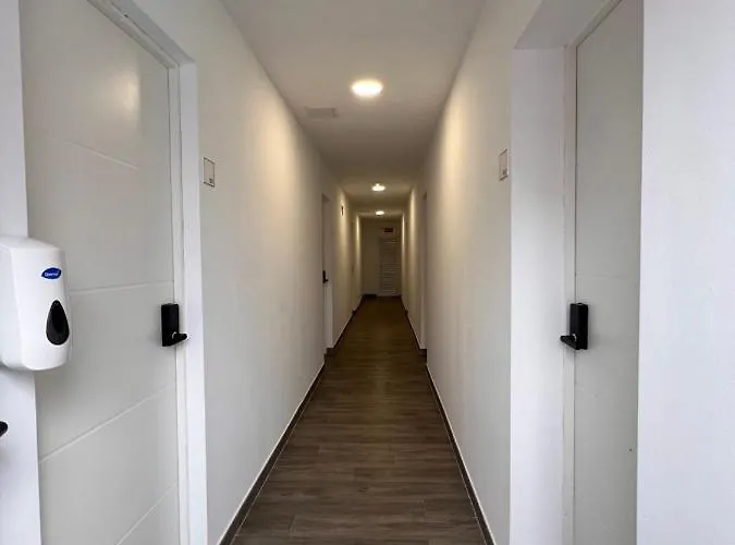 Bhc Boutique Gasthuis Cala Millor (Mallorca)