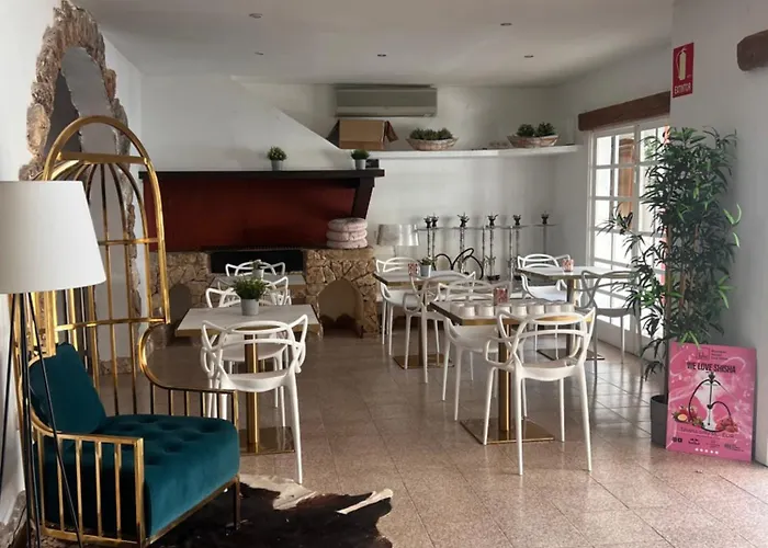 Гостевой дом Bhc Boutique Кала Миллор