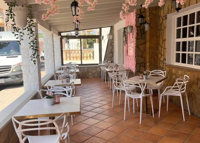 Bhc Boutique 3* Cala Millor (Mallorca)