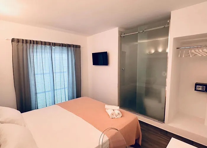 Bhc Boutique Gasthuis Cala Millor (Mallorca)